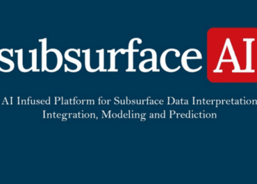 SubsurfaceAI 2024.1 release announcement