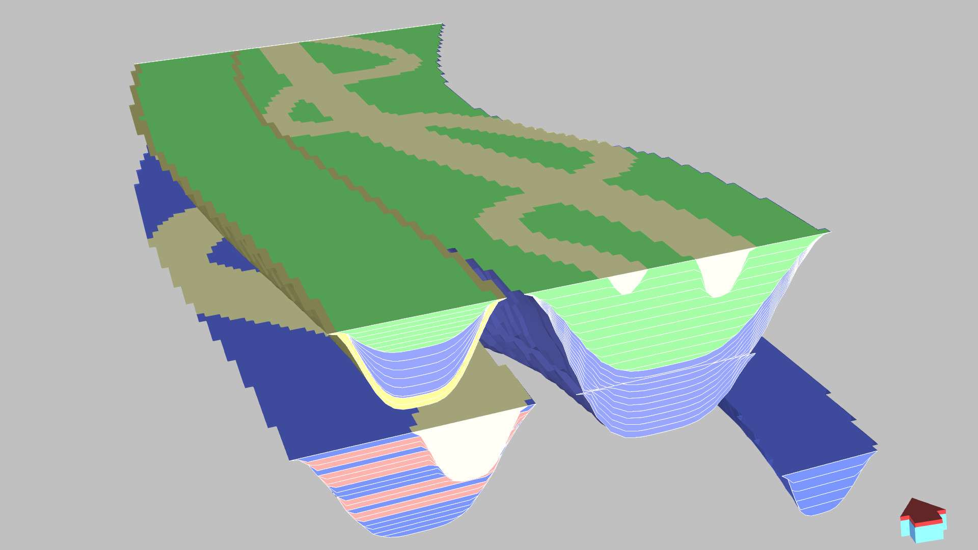 subsurfaceAI | Accelerate Subsurface Workflows